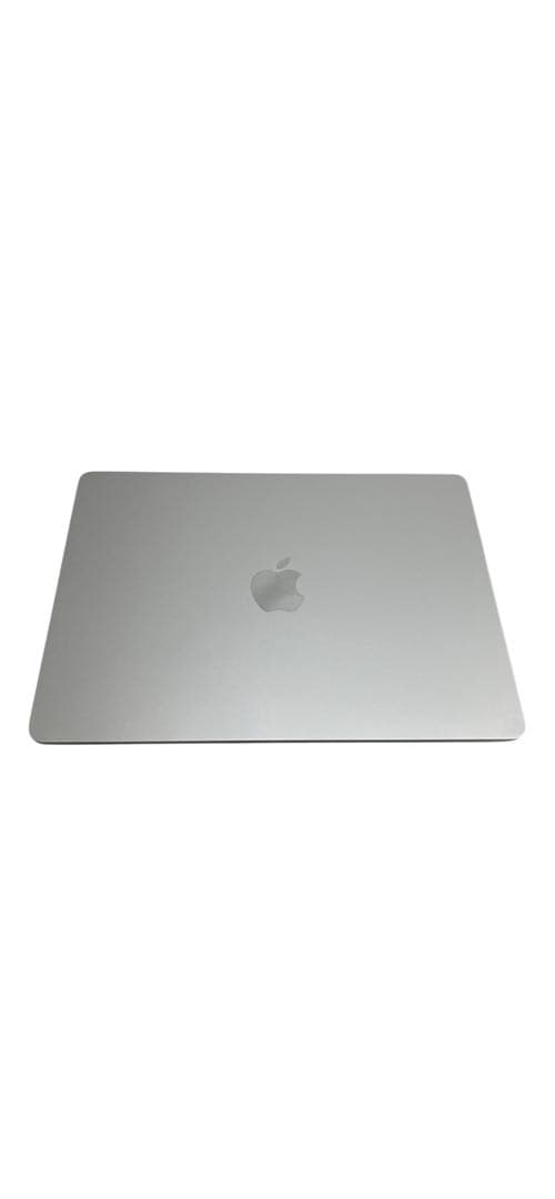 Macbook air M2 8gb ssd 256gb ( 充放電回数20) 充放電回数560回と多めなMacBookでも案外バッテリーが持つ話 | Gadget