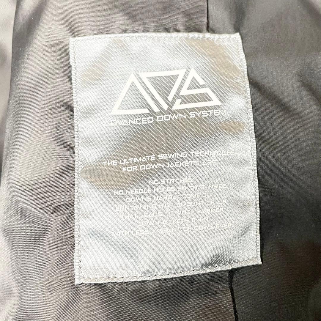 大きいサイズ】23区 ストール付 ADSダウンショート コート 46サイズ