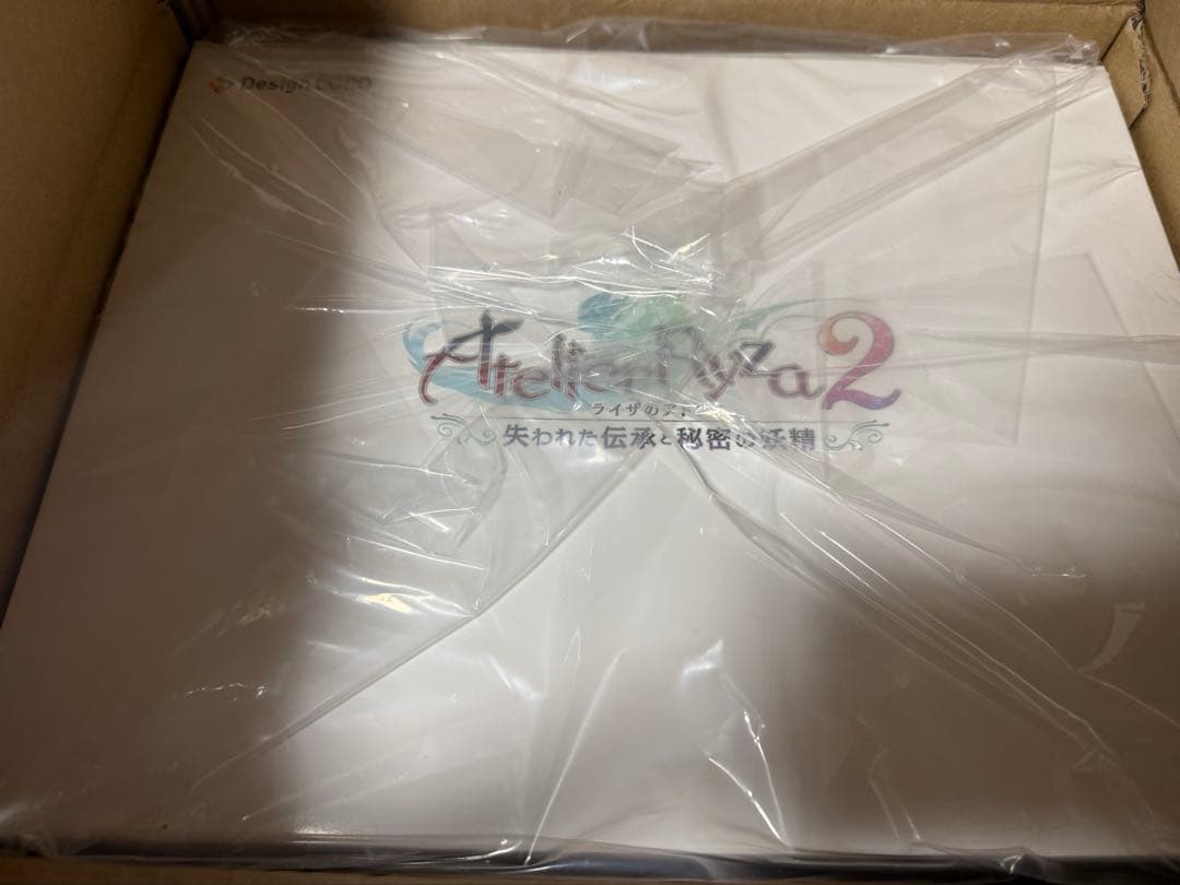 ライザリン・シュタウト　水着Ver. 1/4 フィギュア　デザインココ