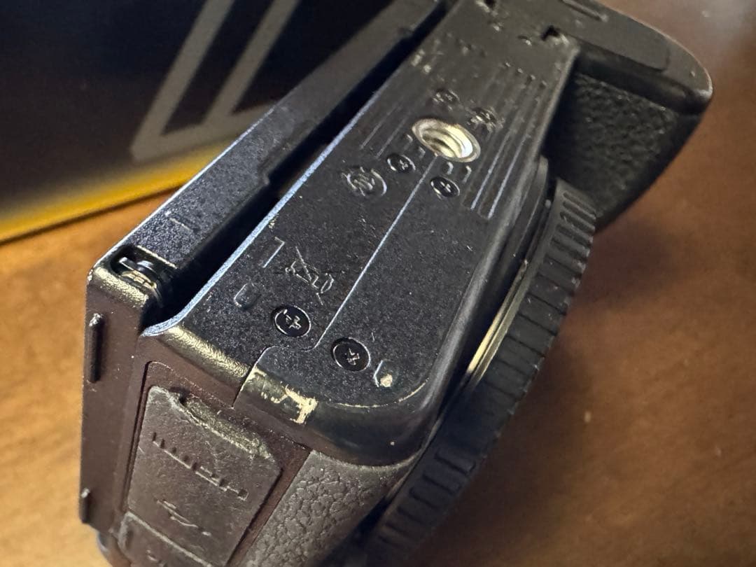 【おまけ多数】Nikon z50＋16-50mm f/3.5-6.3 VR