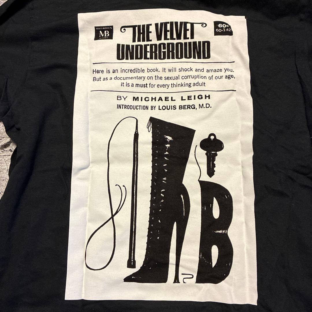 Supreme モノクロ写真 Tシャツ M 黒