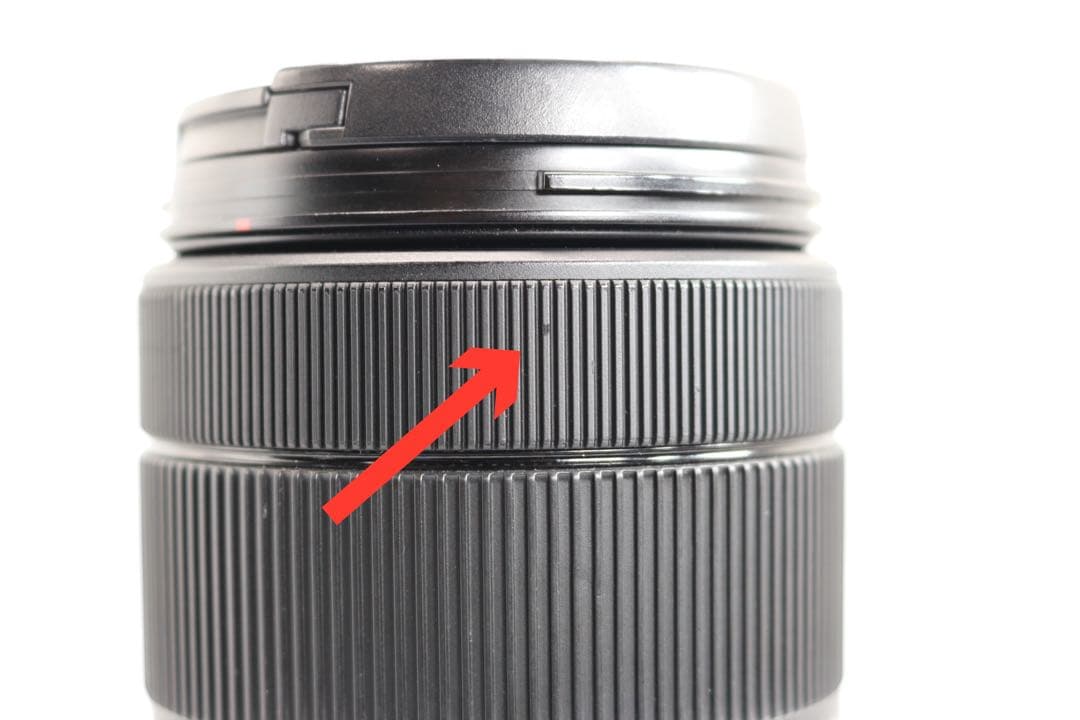 【Canon EF-S18-135mm F3.5-5.6 IS USM 】