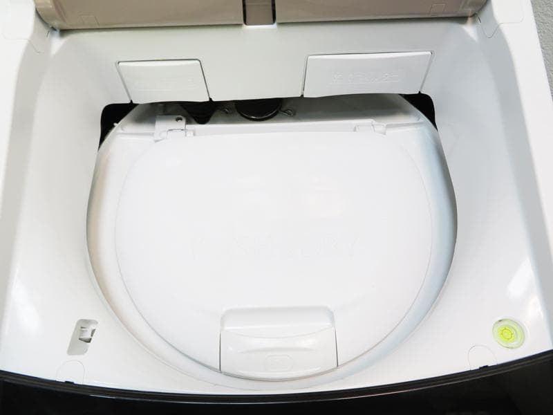 全自動洗濯乾燥機 8.0kg 乾燥4.5kg ナイアガラビート洗浄 JS02