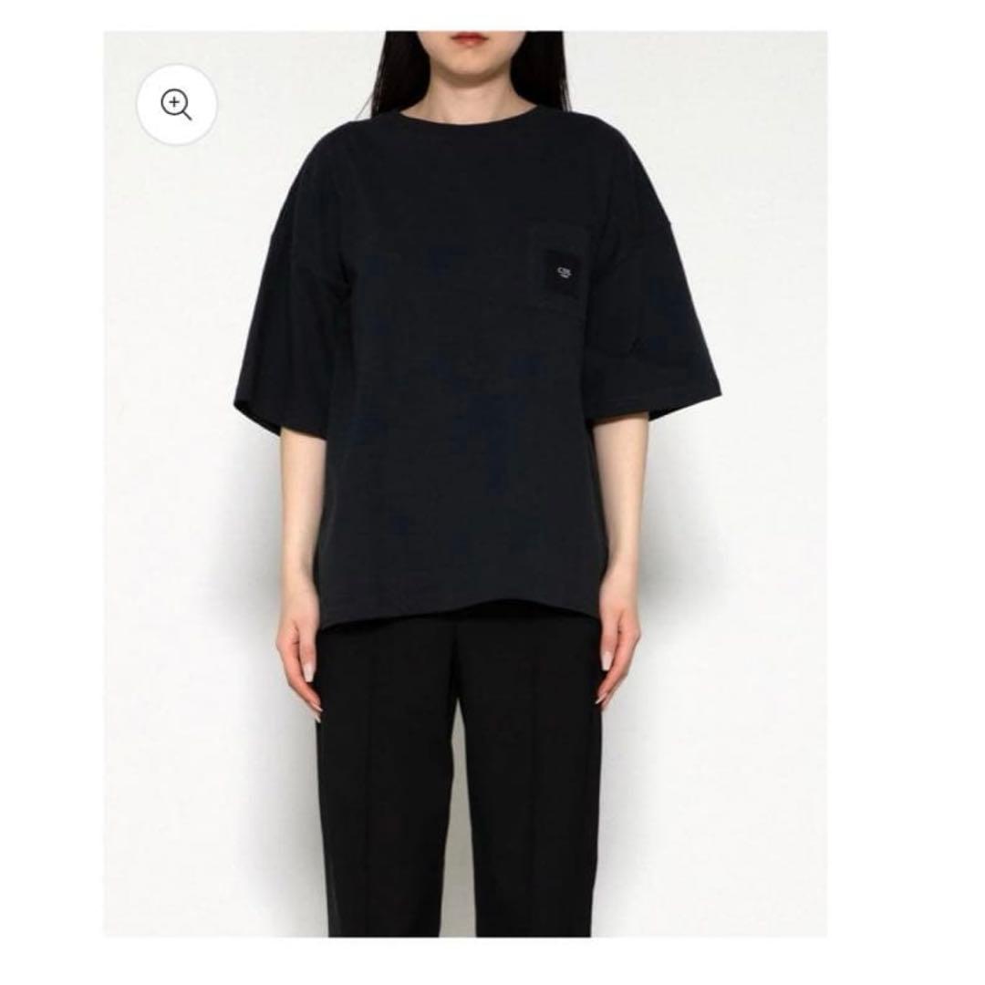 CDL TOKYO Shea Butter Pocket Tee 最終処分価格‼️