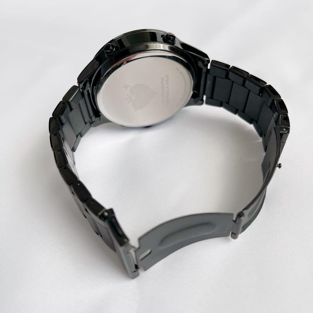 アイドルマスター 腕時計 漫画 アニメ 映画 ゲーム 声優 アイマス