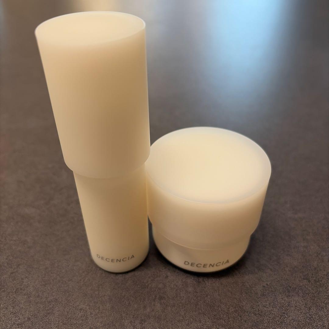 ディセンシア　美容液　クリーム DECENCIA（ディセンシア） 美容液 オイル クリーム リンクルO／L