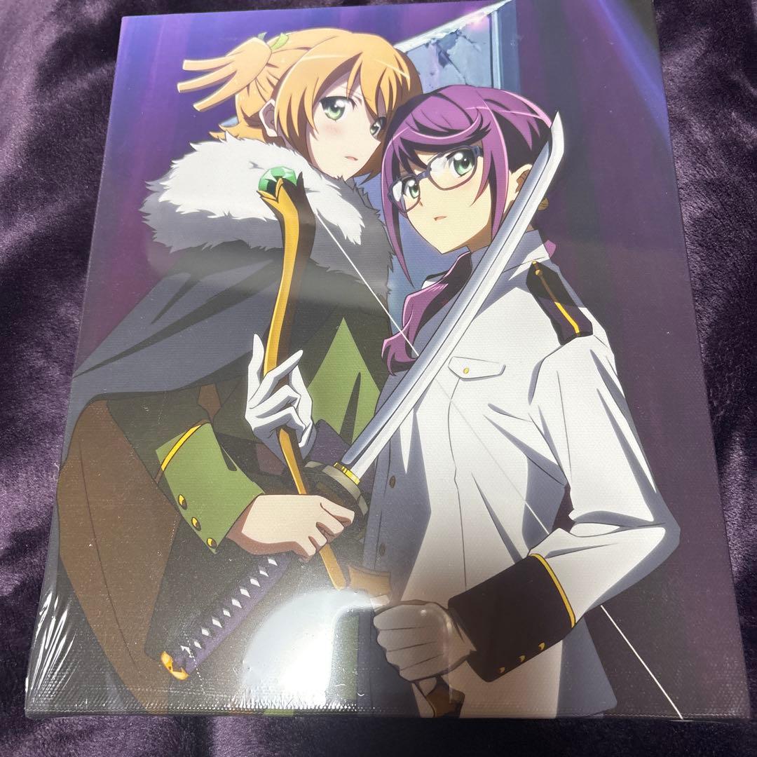 少女歌劇レヴュースタァライト キャラファインボード 大場なな 星見純