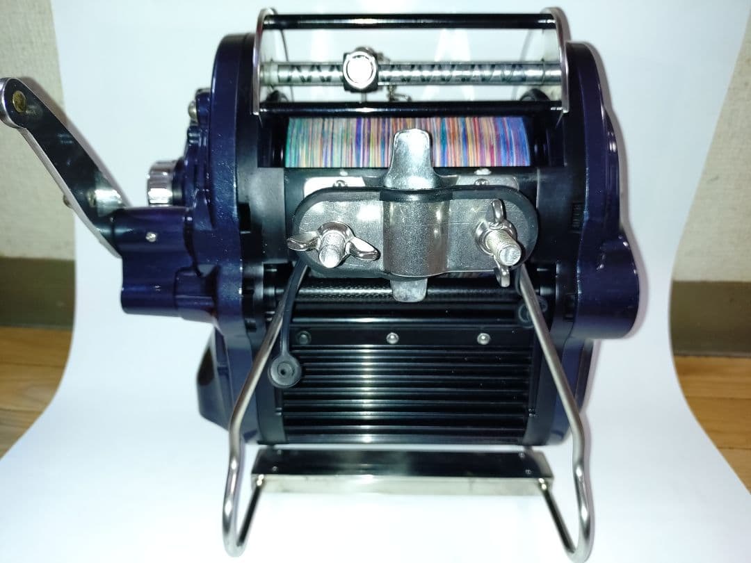 miyuさん専用です。ミヤエポック　コマンド9SP(24V)