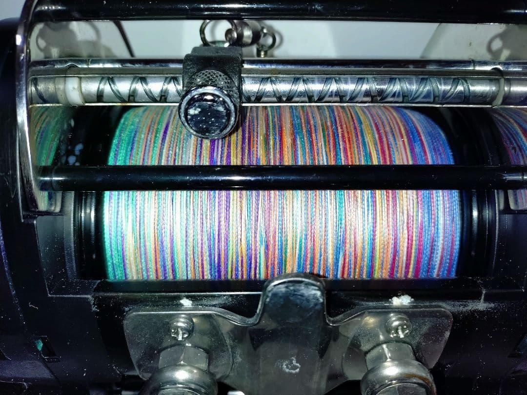 miyuさん専用です。ミヤエポック　コマンド9SP(24V)