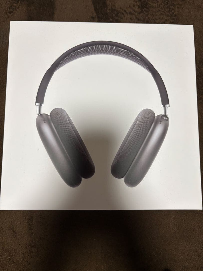 AirPodsMAX 正規品 AirPods Max｜C smart公式オンラインストア