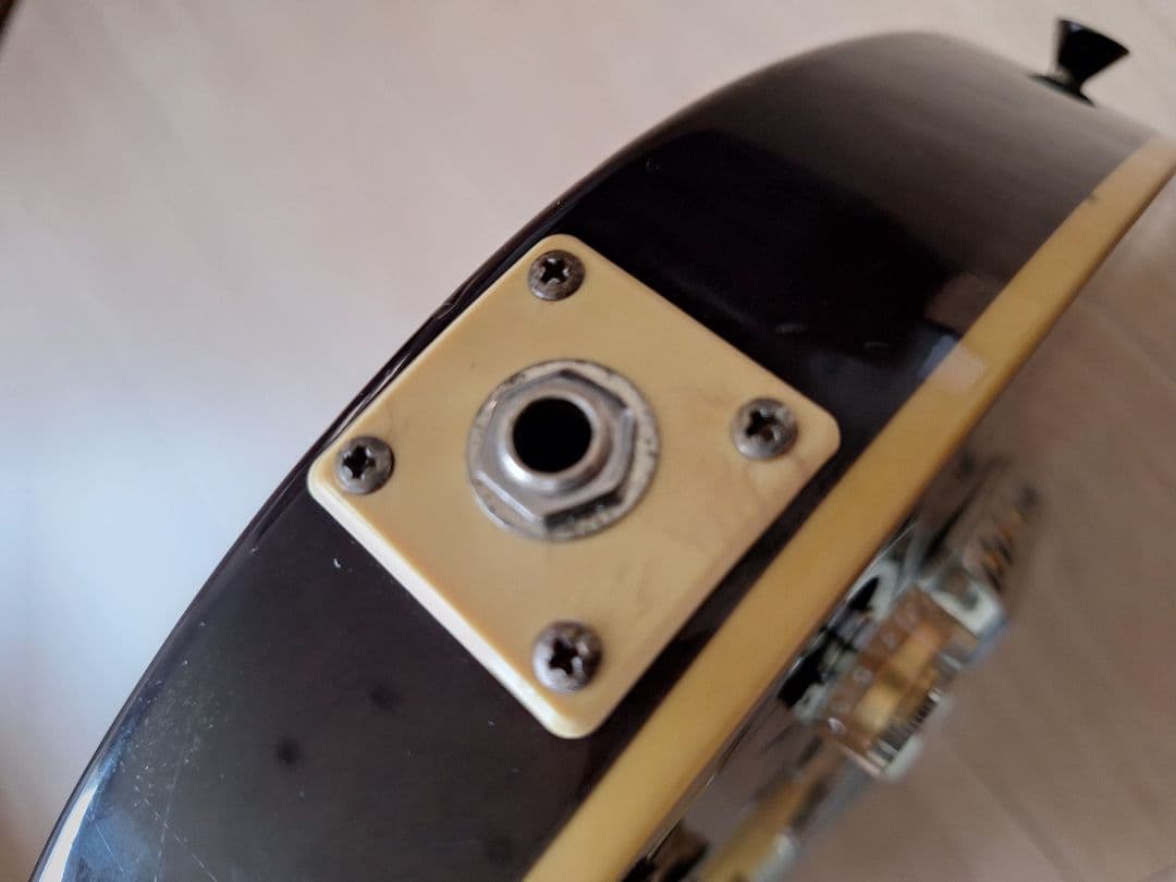 TOKAI レスポールベース LPB-45 - メルカリ