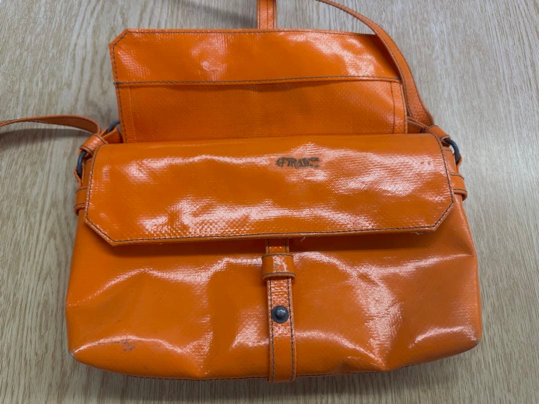 FREITAG REFERENCE R119 OTTENDORFERフライターグ - メルカリ