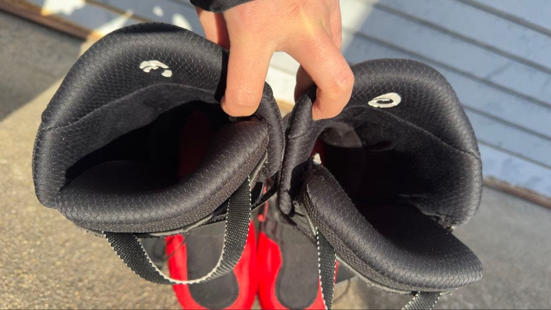 DEELUXE ID 21-22モデル　25.5cm