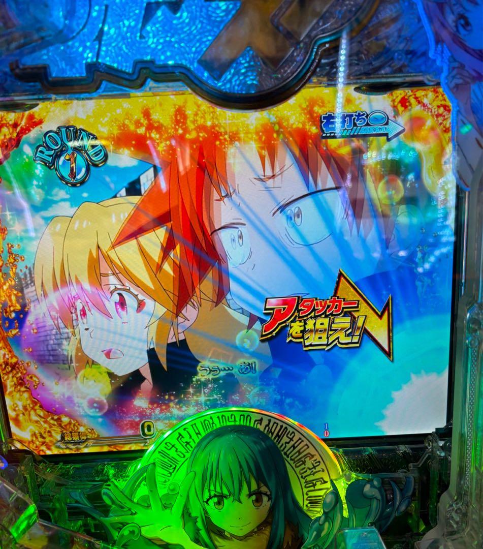 循環加工品！ パチンコ 転生したらスライムだった件 実機！ 選べるオプション多数