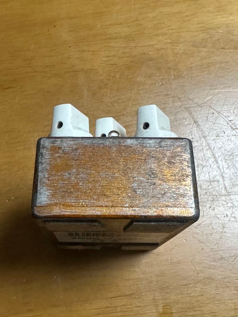 Mad Professor｜Sweet Honey Overdrive PCB