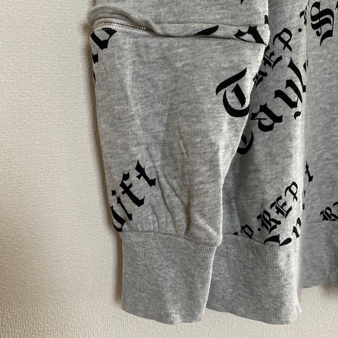 Taylor Swift 着用デザイン 公式オフィシャル トレーナー 正規品