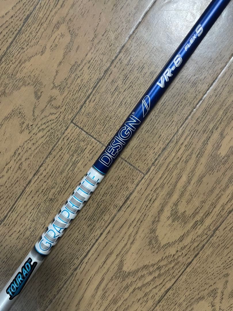 TourAD VR-6S ドライバー用 テーラーメイドスリーブ 楽天市場】tour ad vr テーラーメードの通販