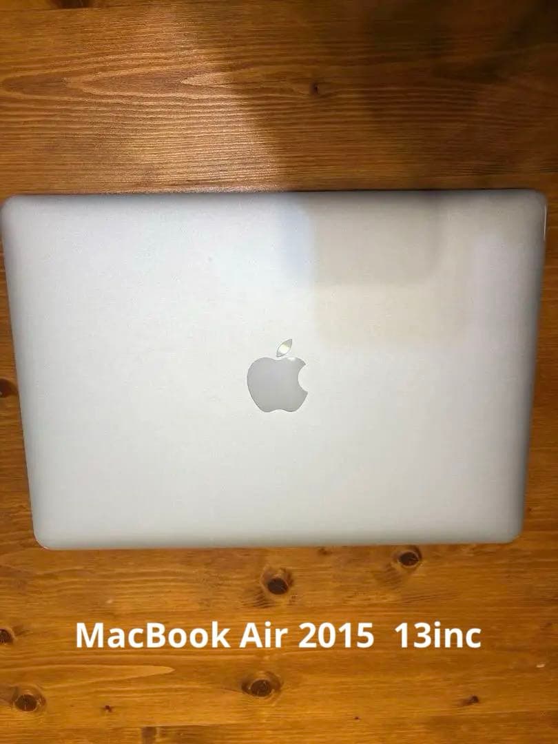 Apple MacBook Air early2015 13インチ　128GB Amazon.co.jp: 【整備済み品】 Apple MacBook Air Early 2015(13インチ