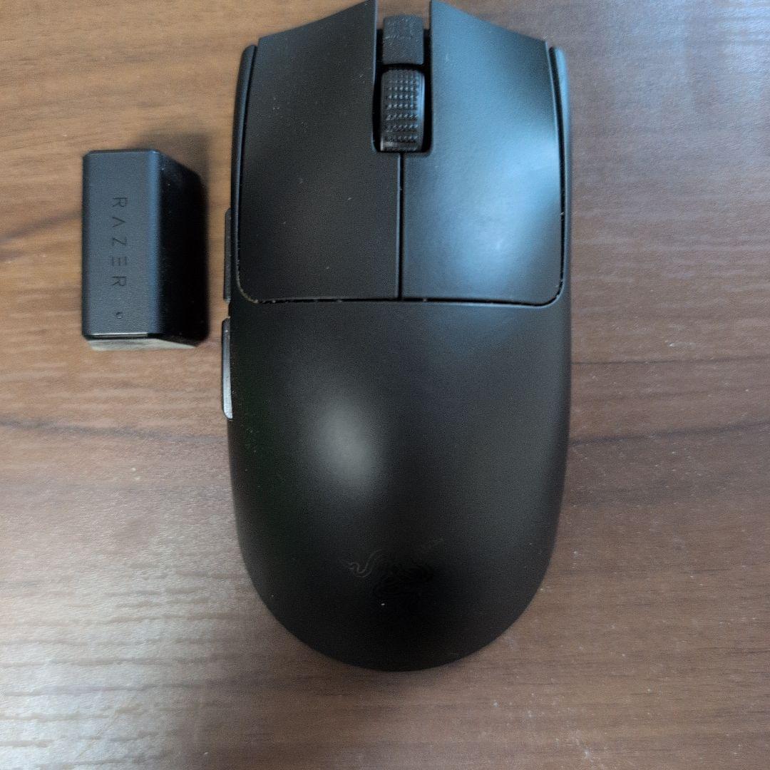 Razer Viper V3 Pro ワイヤレスマウス - メルカリ