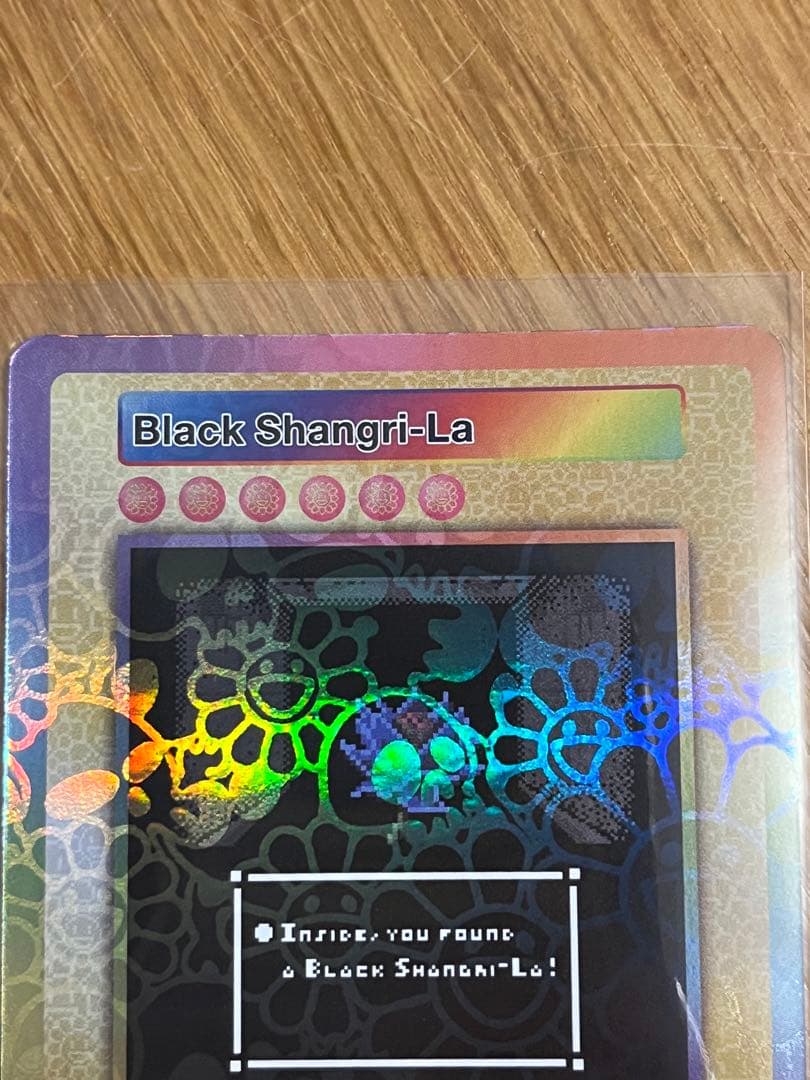 その他 Black Shangri-La Lucky Cat Zombie NFT