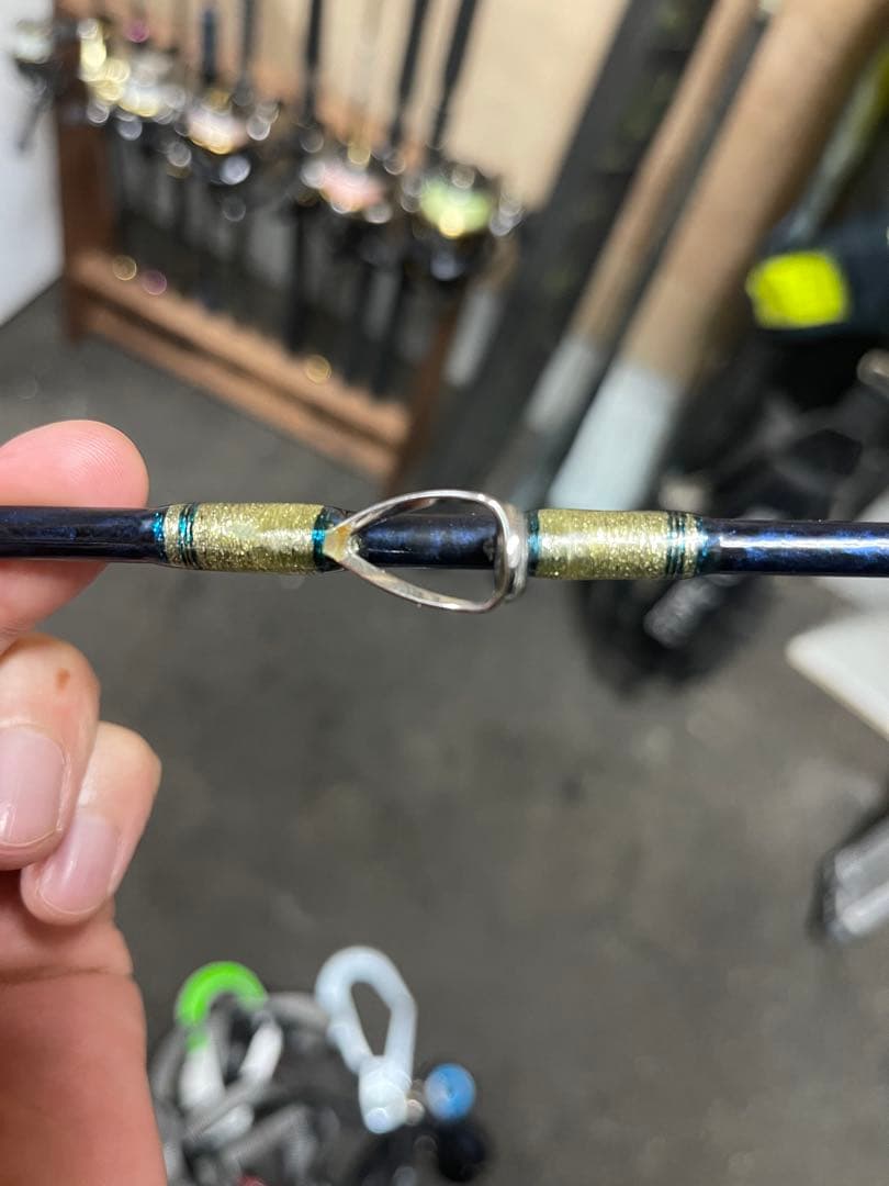 剛樹ブルーバイト205 - メルカリ