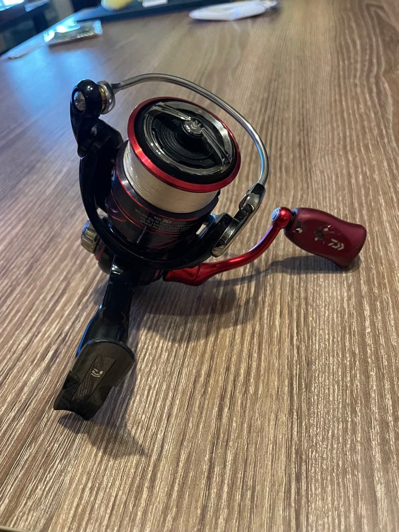 ダイワ　月下美人　MX LT2000S-P DAIWA（ダイワ） 【目玉商品】ダイワ 24 月下美人X LT2000S-P (2024年