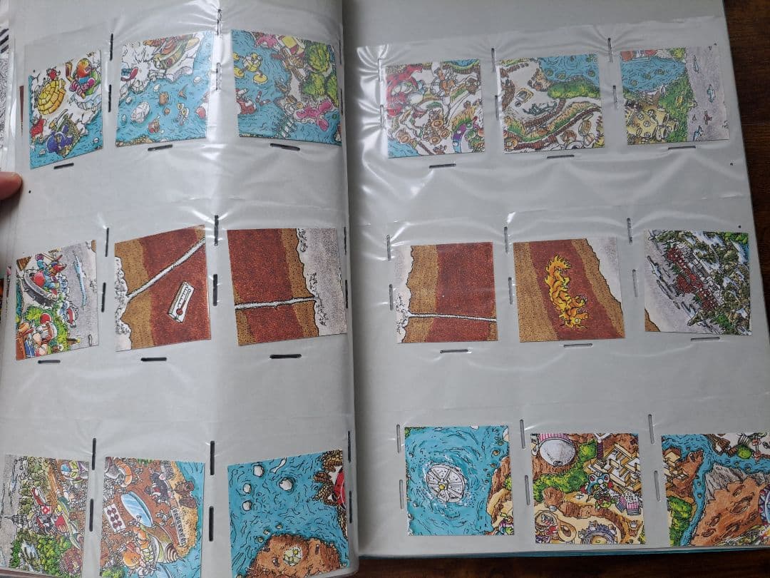 【超激レア】空転戦士 第一弾 コンプリート