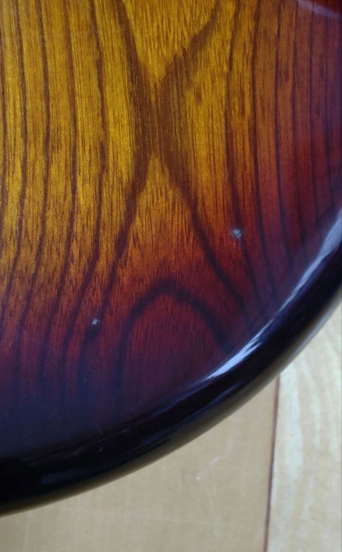 な*う様 グレコ GO−Ⅱ ハムバッキング X 2 タイプ　ナット変更あり