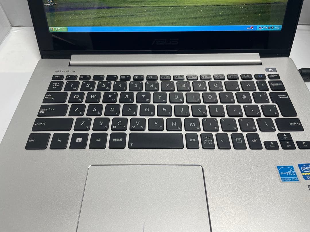 美品【925】ASUS R303C 3世代i5 XP office - メルカリ