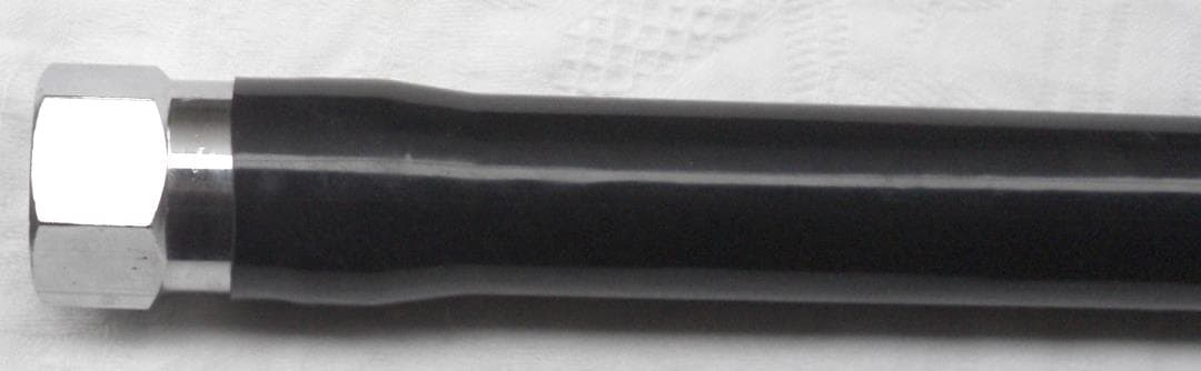 オレンジトップ型HF帯アンテナM型26-28MHz2KW未使用品 - メルカリ