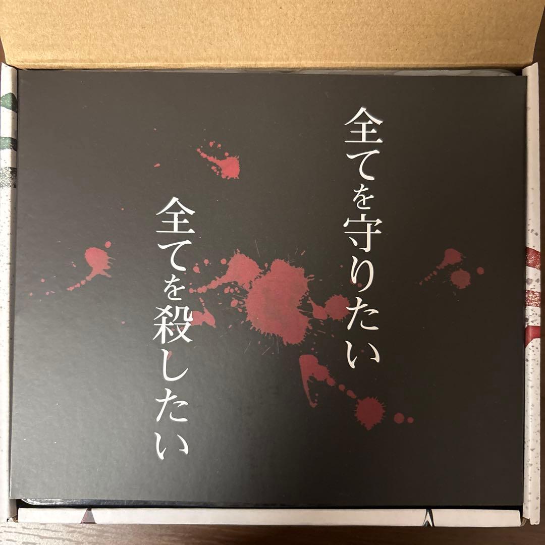 SHFiguarts 仮面ライダーアマゾンズ 最後の審判セット