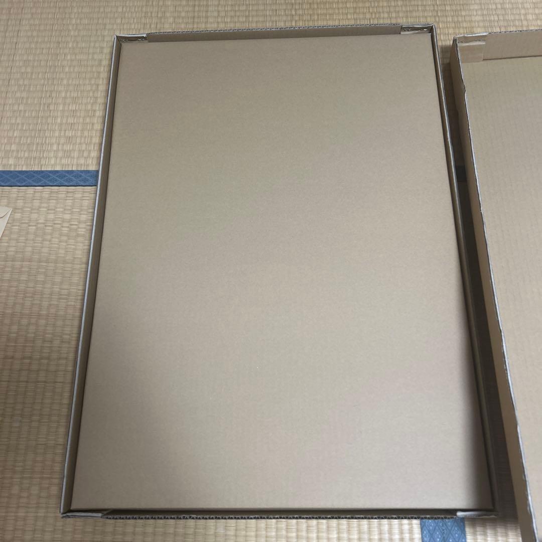 井上尚弥 156枚限定 直筆サイン入りポスター クリスマス シリアル100番