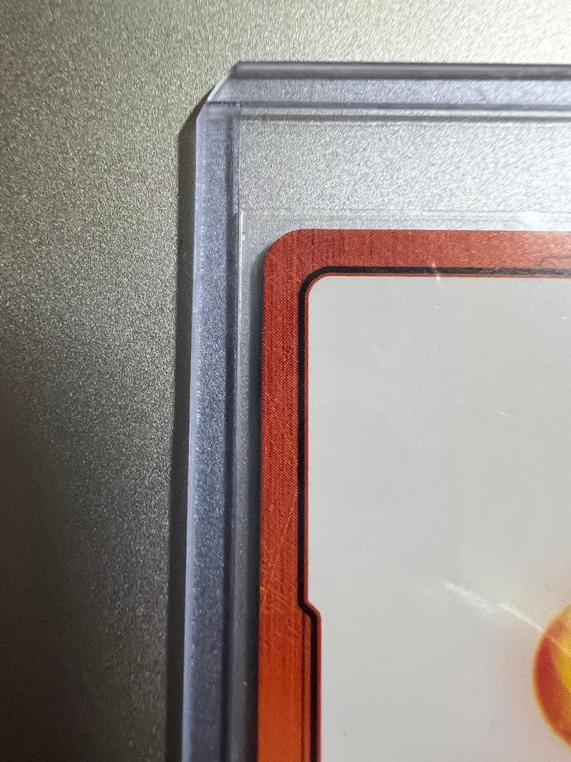 ドラゴンボール フュージョンワールド エナジーマーカー E-60 金