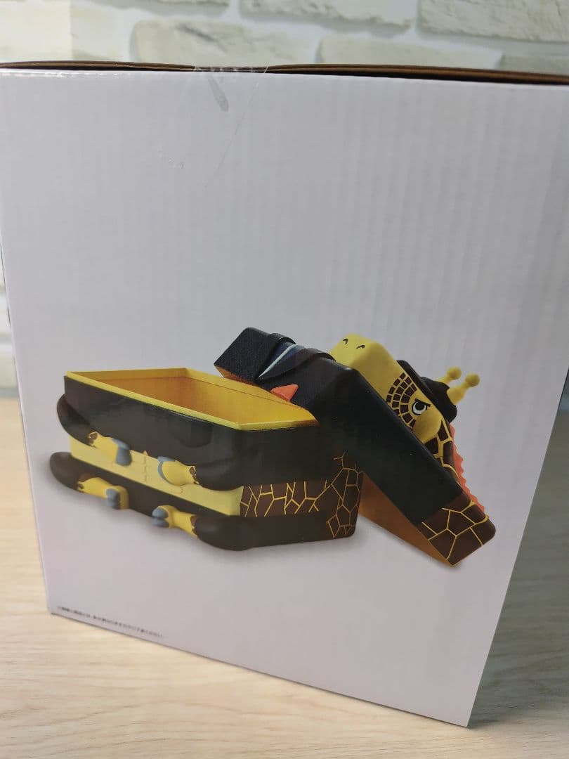 一番くじ ワンピースEX 悪魔を宿す者達 A賞 E賞 F賞　3点セット