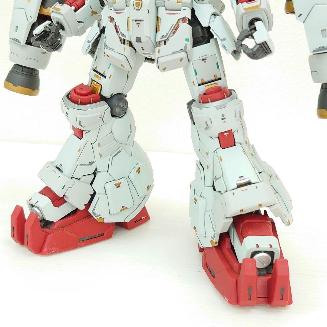 SOLOMON/ソロモン サイサリス風　海外製プラモデル　完成品