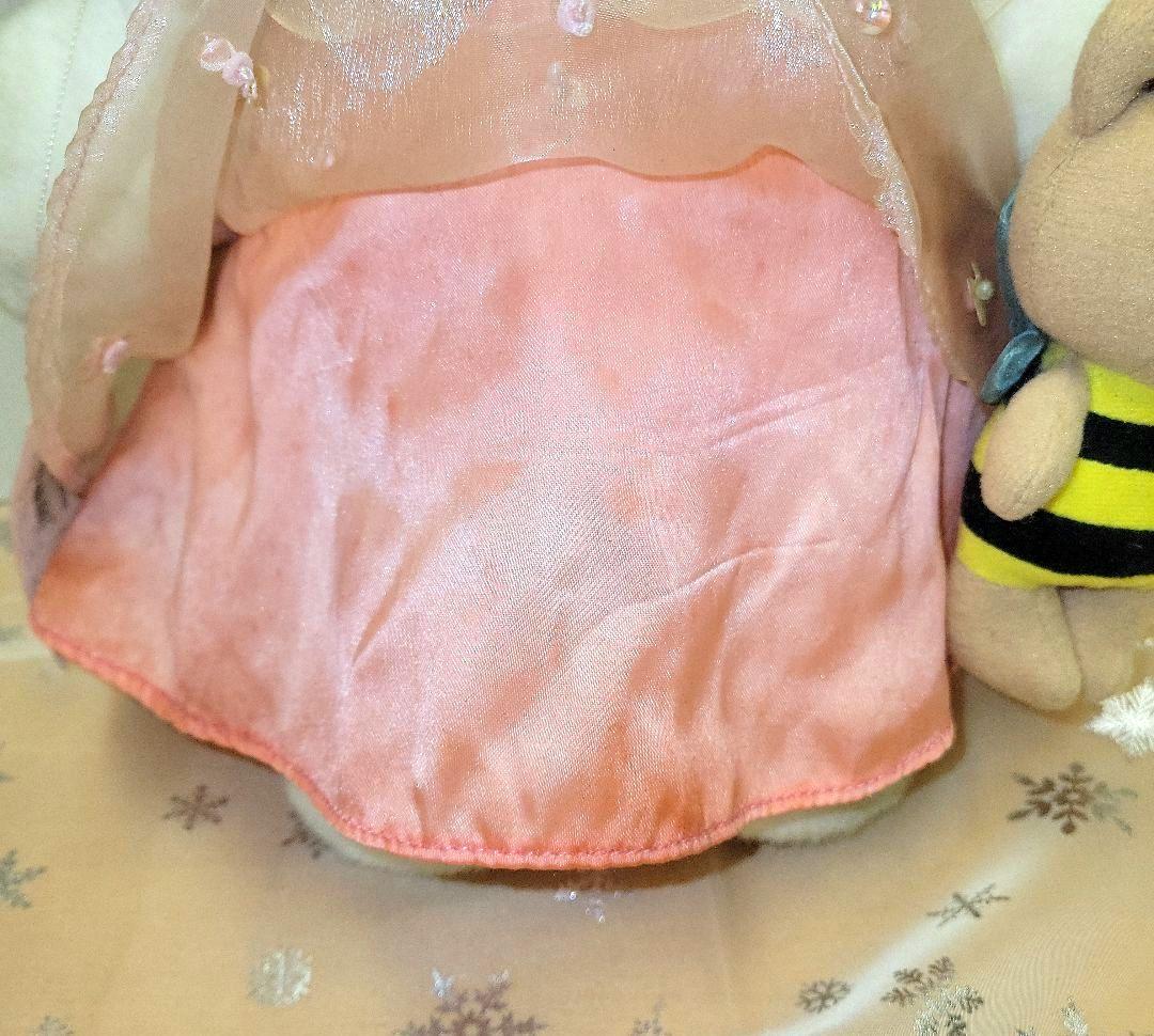 ハローキティ　フェアリー　妖精　 ぬいぐるみ 激レア　当時物　2000年