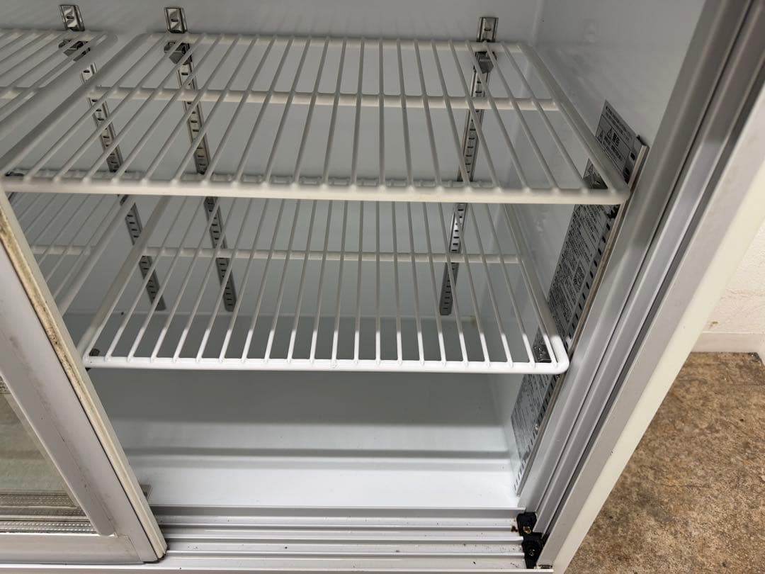 大和冷機 台下冷蔵ショーケース 2020年製 厨房 飲食店 4341DP