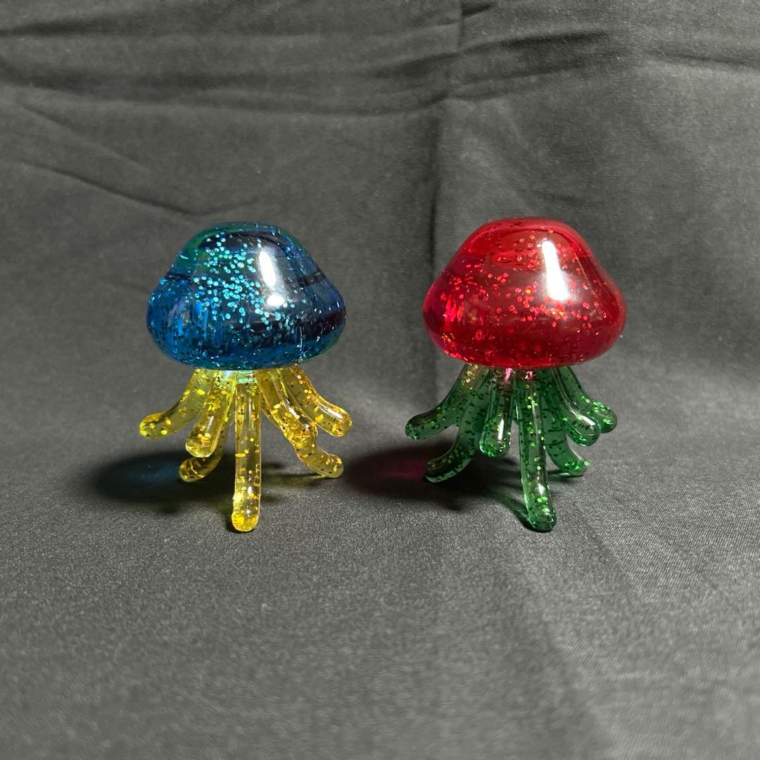 ドラゴンクエスト ビッククリア フィギュア セット