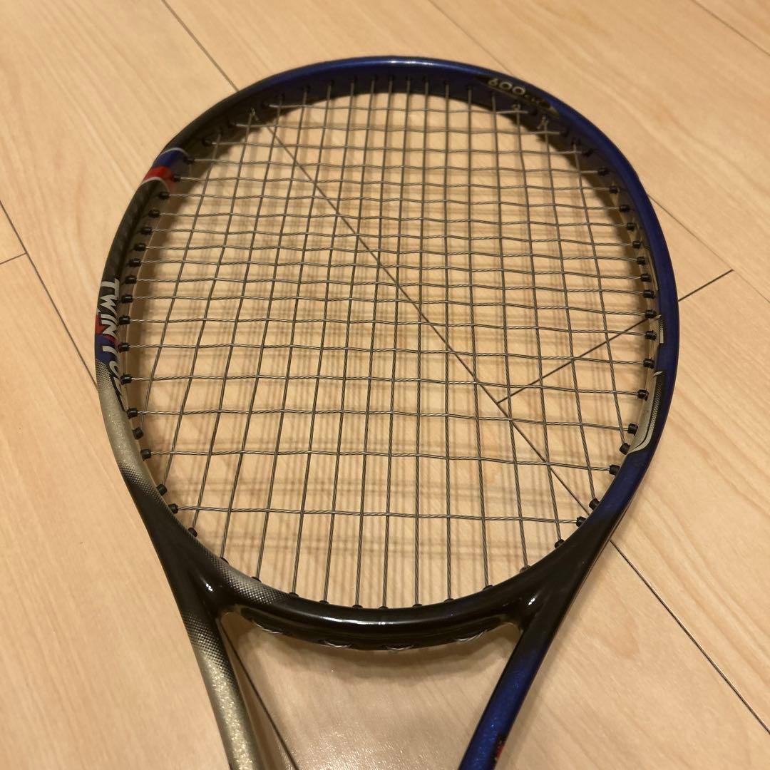 ヘッド プレミアツアー テニスの王子様 跡部景吾モデル 美品 - メルカリ