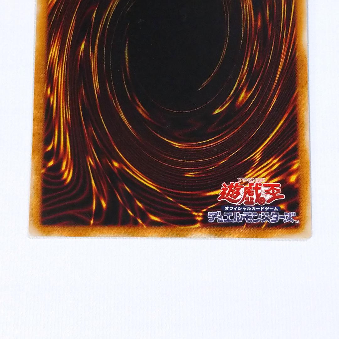 遊戯王 竜騎士ガイア 309 レリーフ アルティメット