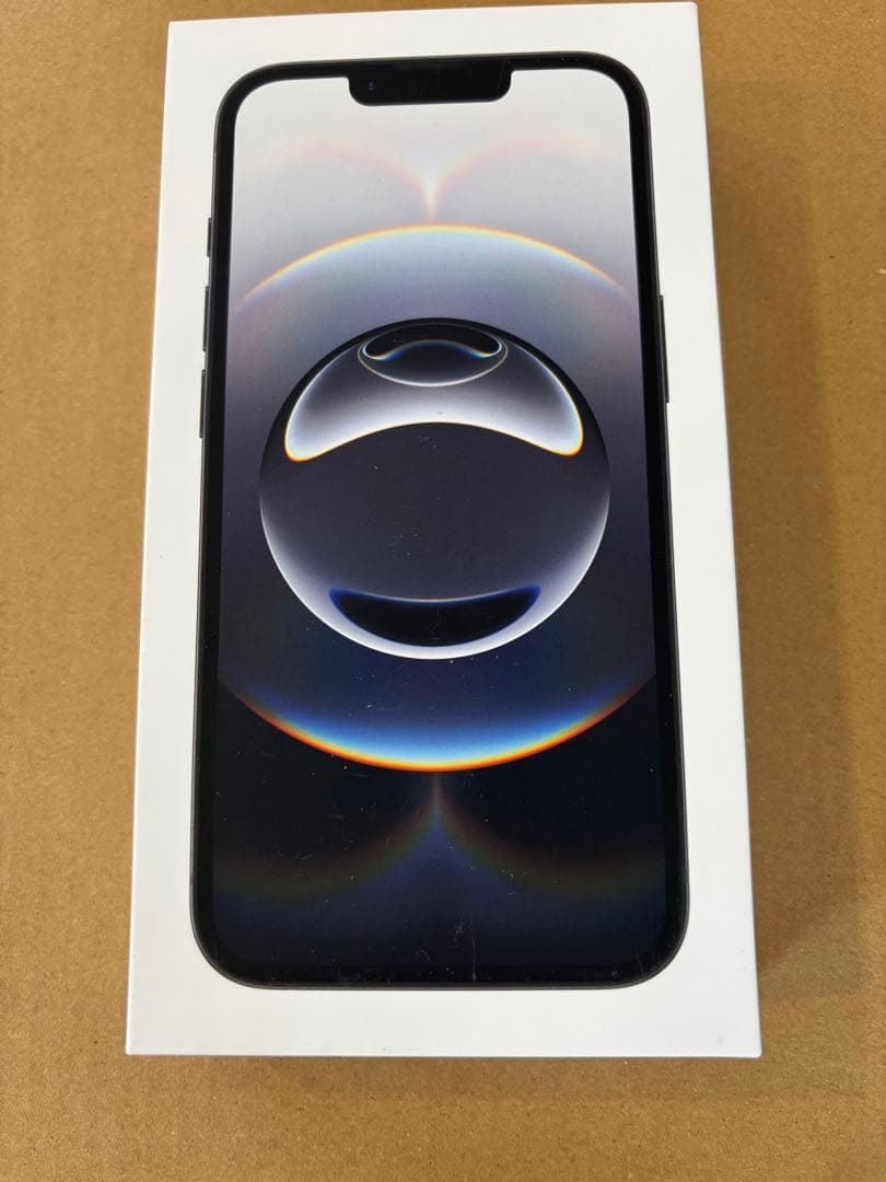 ブラック　新品未開封　Apple iPhone 16e 128GB 本体 Amazon | 【整備済み品】Apple iPhone 16e 128GB ブラック SIMフリー