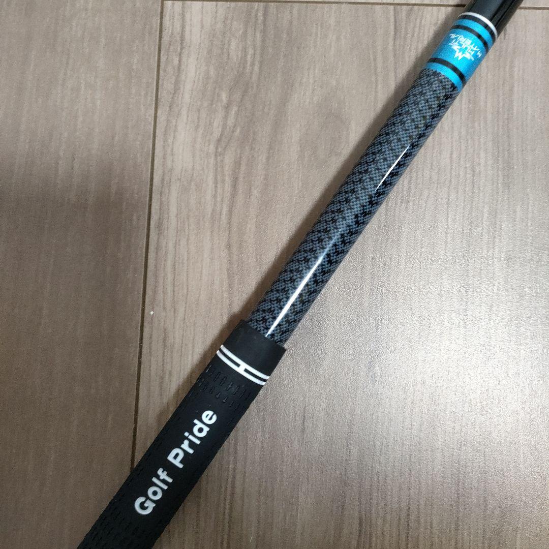 TENSEI AV SERIES 55S ドライバーTaylorMadeスリーブ - メルカリ