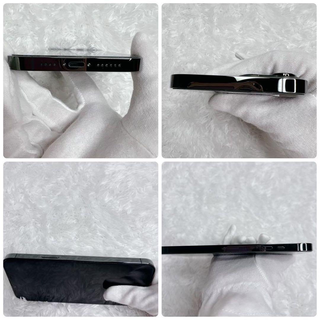 ジャンク品】iPhone13Pro Max 256G アルパイングリーン訳あり - メルカリ