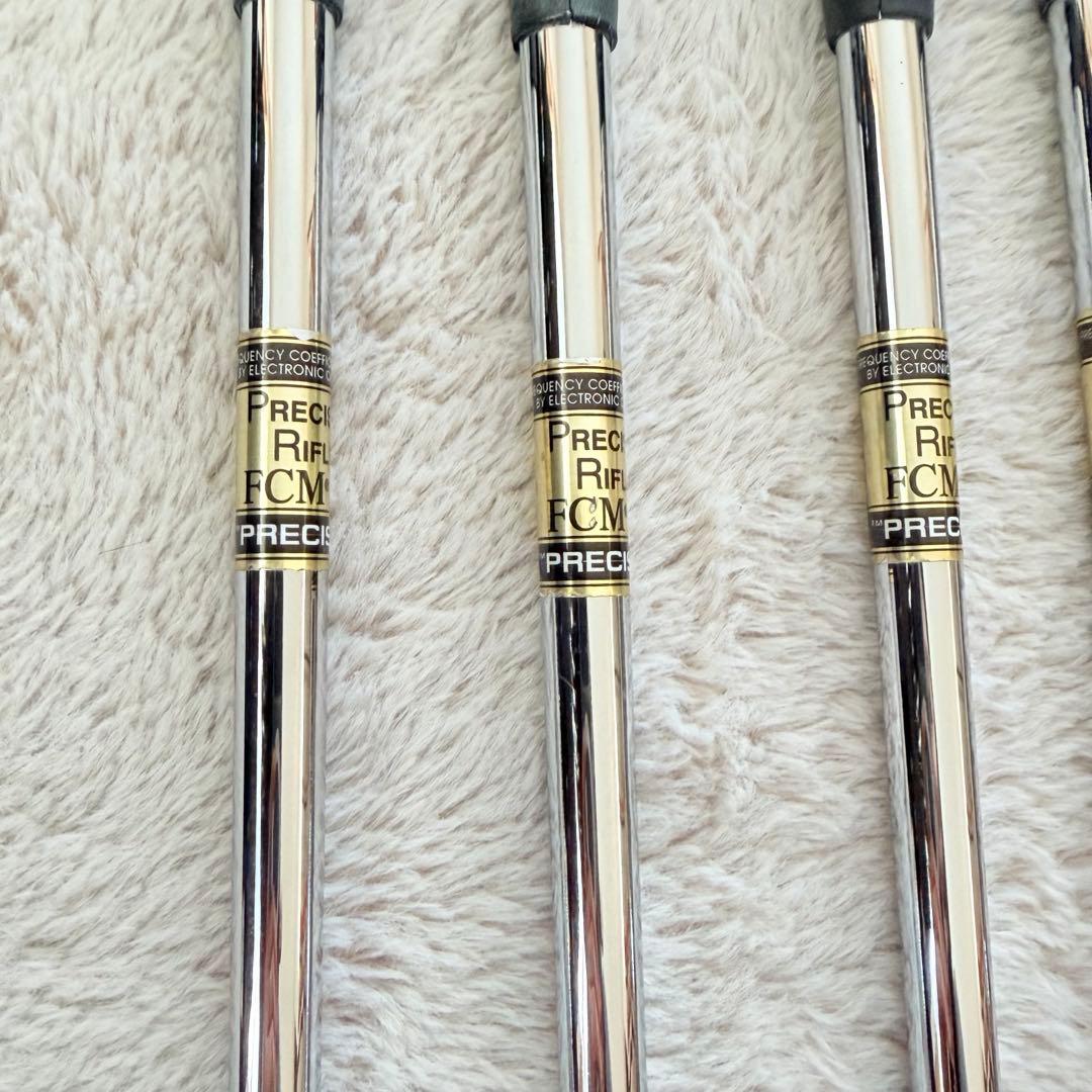 超希少】タイトリスト DCI 962B アイアンセット 8本 アウト