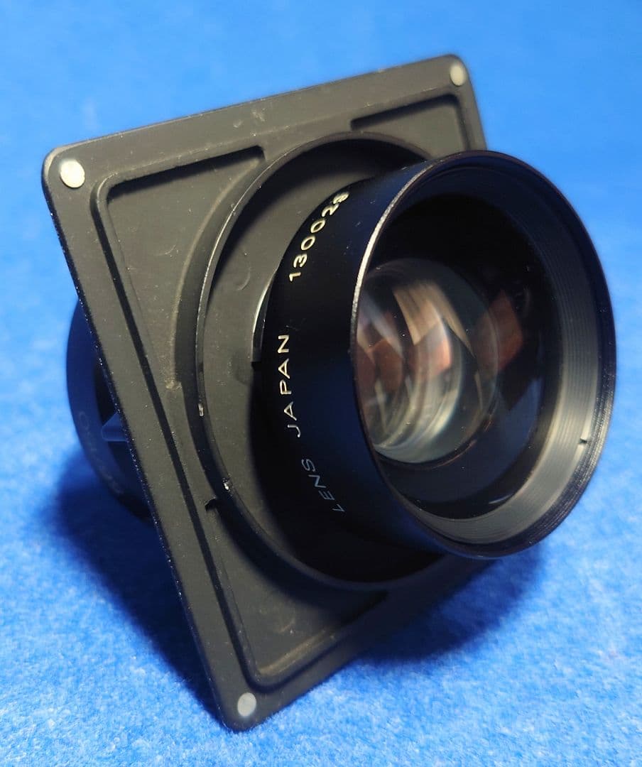 トプコン TOPCON HORSEMAN45HF TOPCOR150mmF5.6 - メルカリ