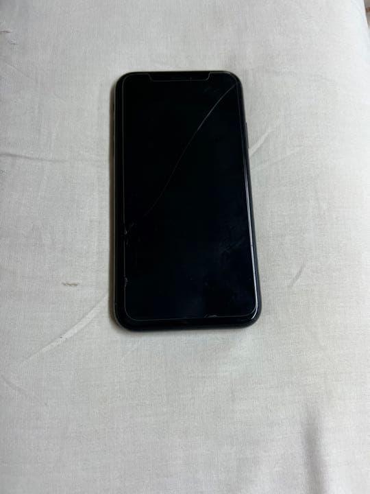 iPhoneXR iPhoneXr 64GB SiMなし