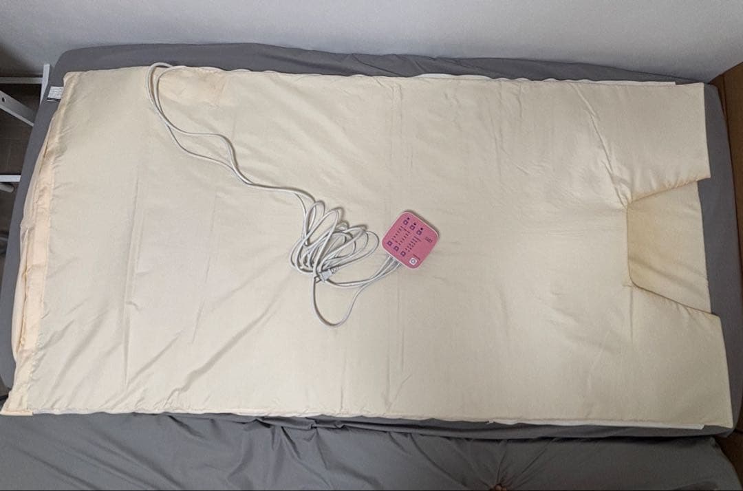 《ぷるん》パルティール シュアライン SURE LINE α ヒートマット