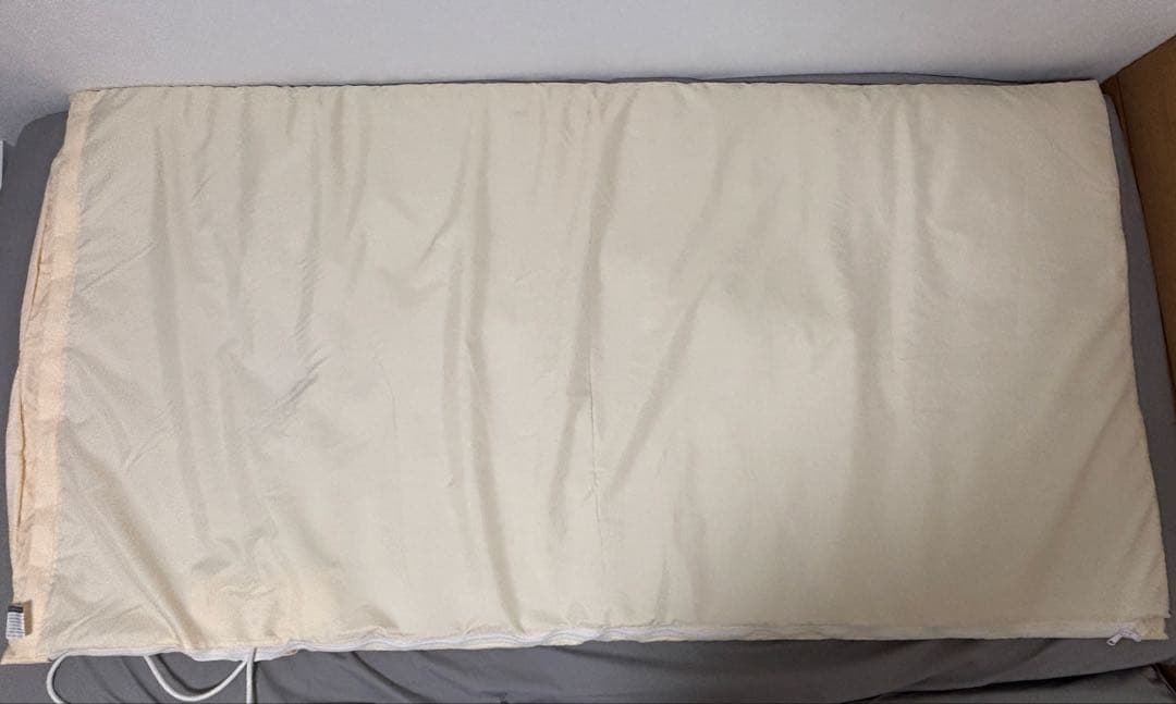 《ぷるん》パルティール シュアライン SURE LINE α ヒートマット