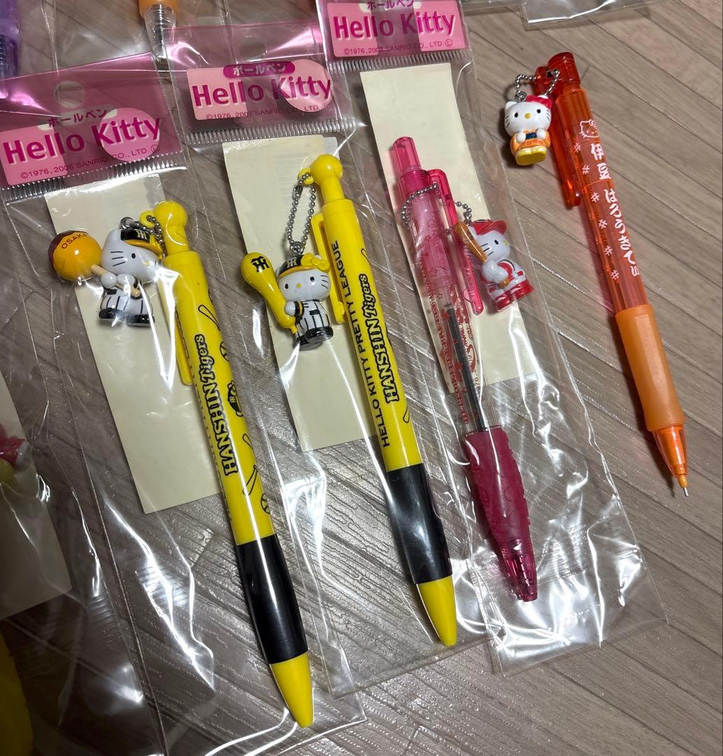 ハローキティグッズ