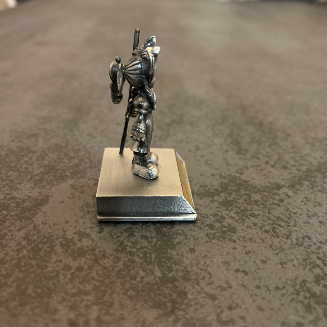 final fantasy chrome figure aerith エアリス